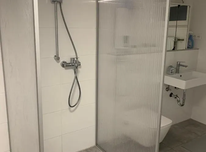 Apartmán Calm Souterrain Appertment In *